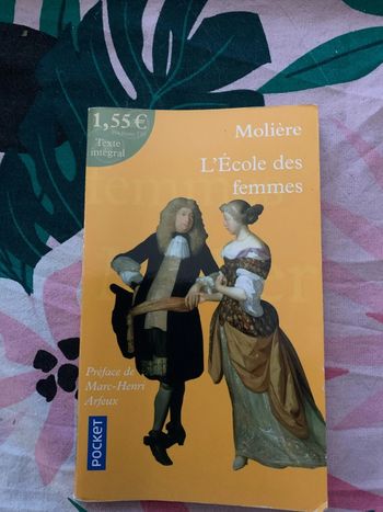 L école des femmes