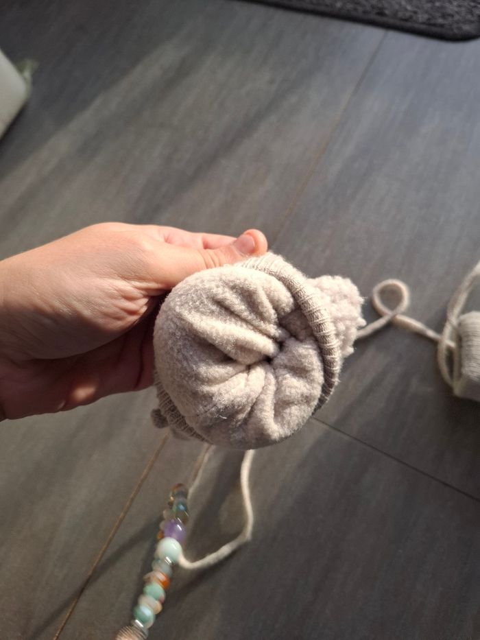 Moufle - photo numéro 2