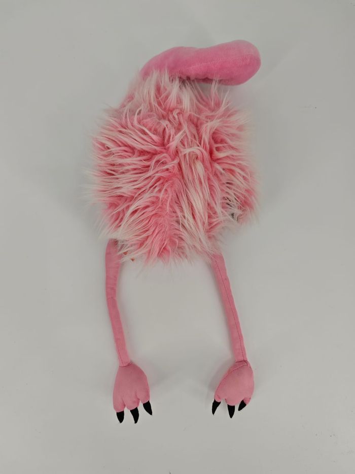 Peluche Flamant Rose Wild Republic 57 cm - photo numéro 2
