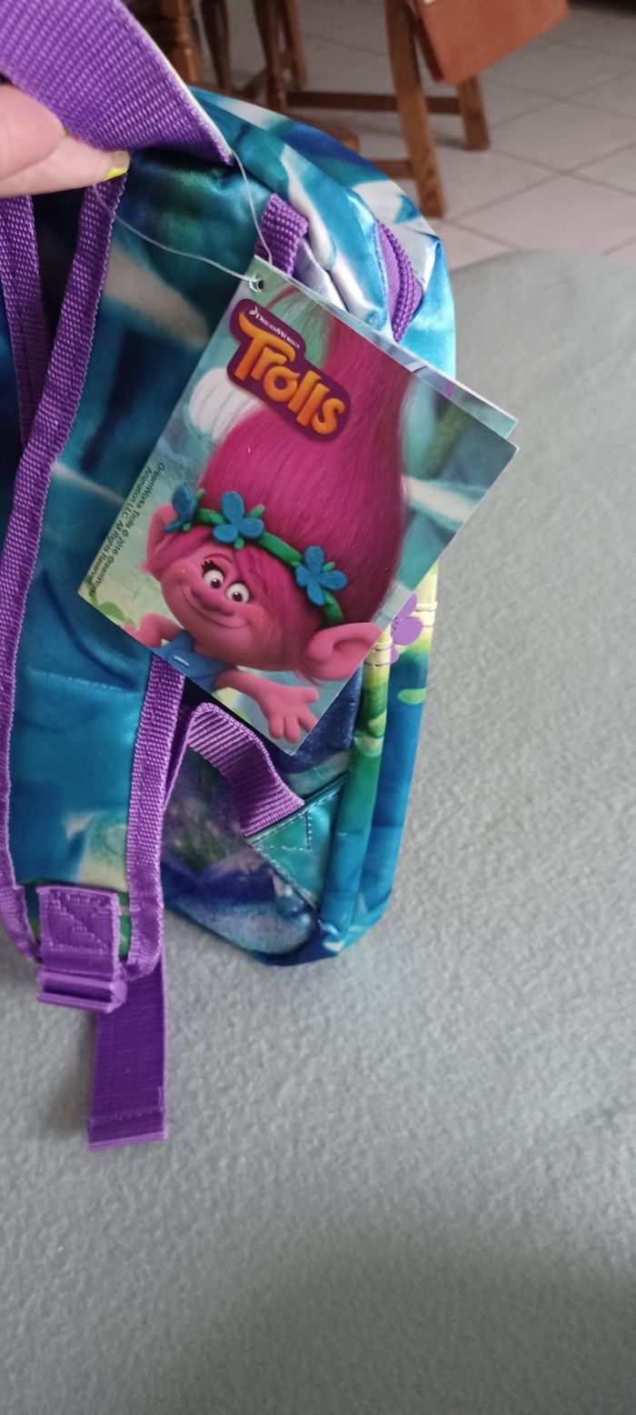 Très beau petit sac à dos - photo numéro 8