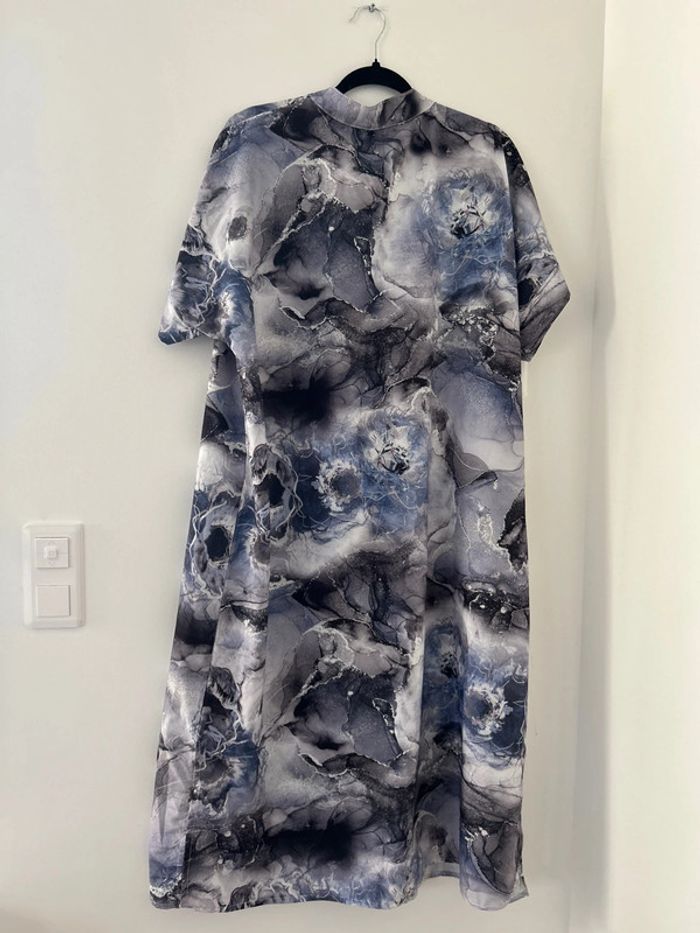 Robe manche courte - photo numéro 8