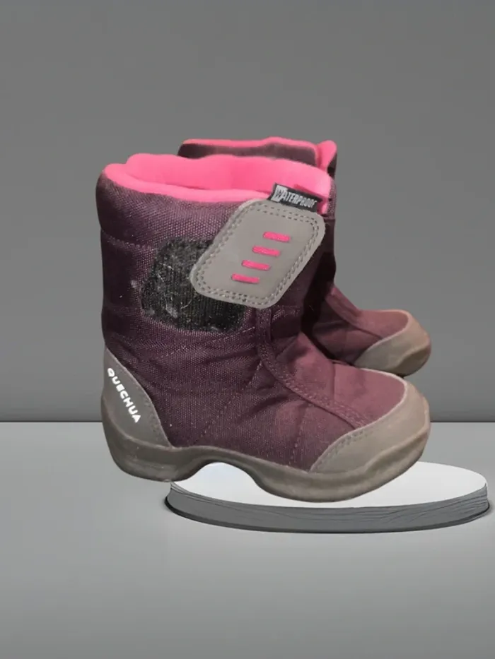 Botte - photo numéro 2