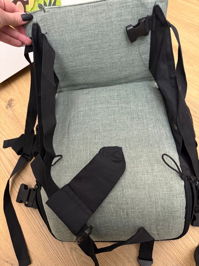 Sac à langer - photo numéro 2