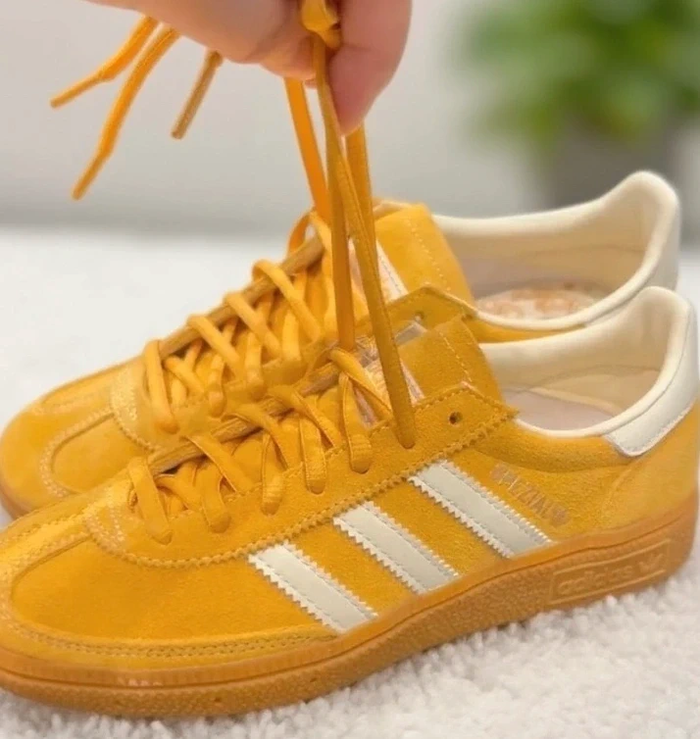 Adidas SAMBA OG taille 37 - photo numéro 3