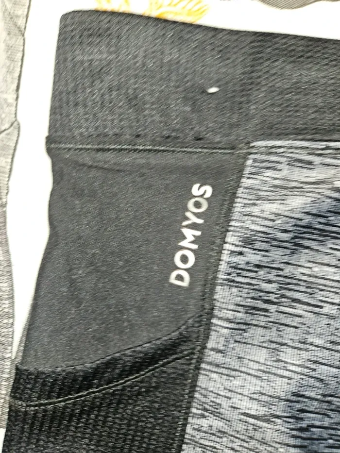 Legging de sport - photo numéro 2