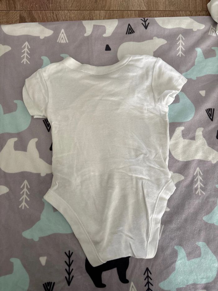 Bodie bébé - photo numéro 3