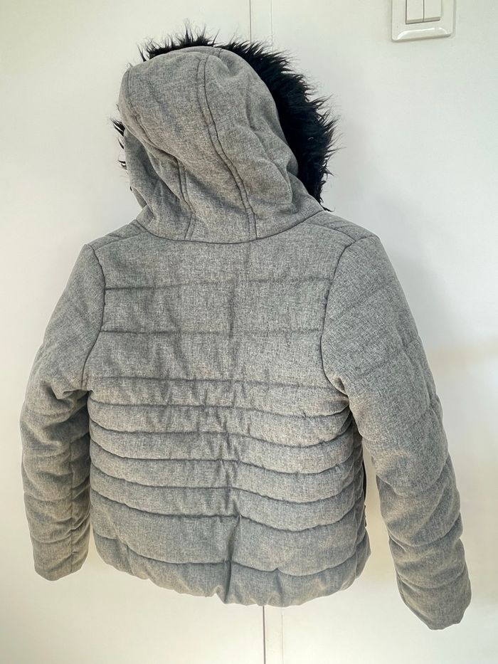 Manteau kiabi - photo numéro 4