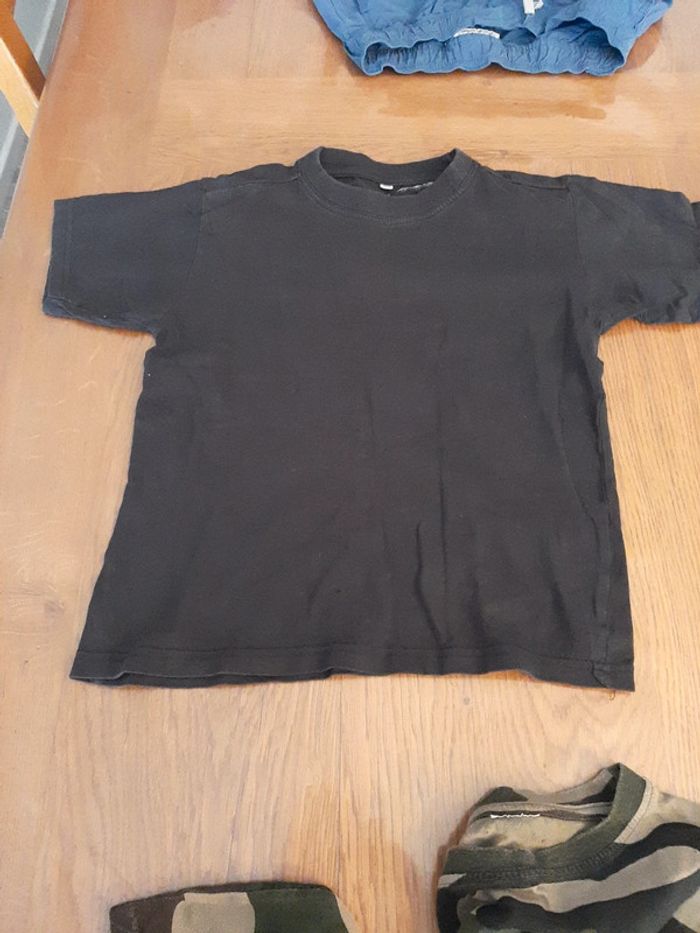 Lot de 3 tee-shirts - photo numéro 5