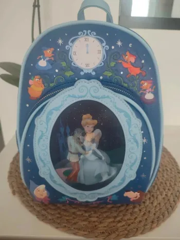 Sac loungefly cendrillon