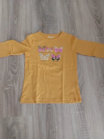 Tee-shirt ml