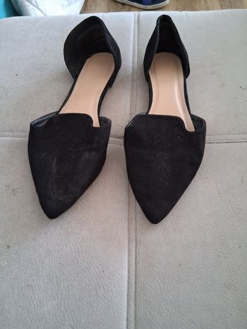 Ballerine