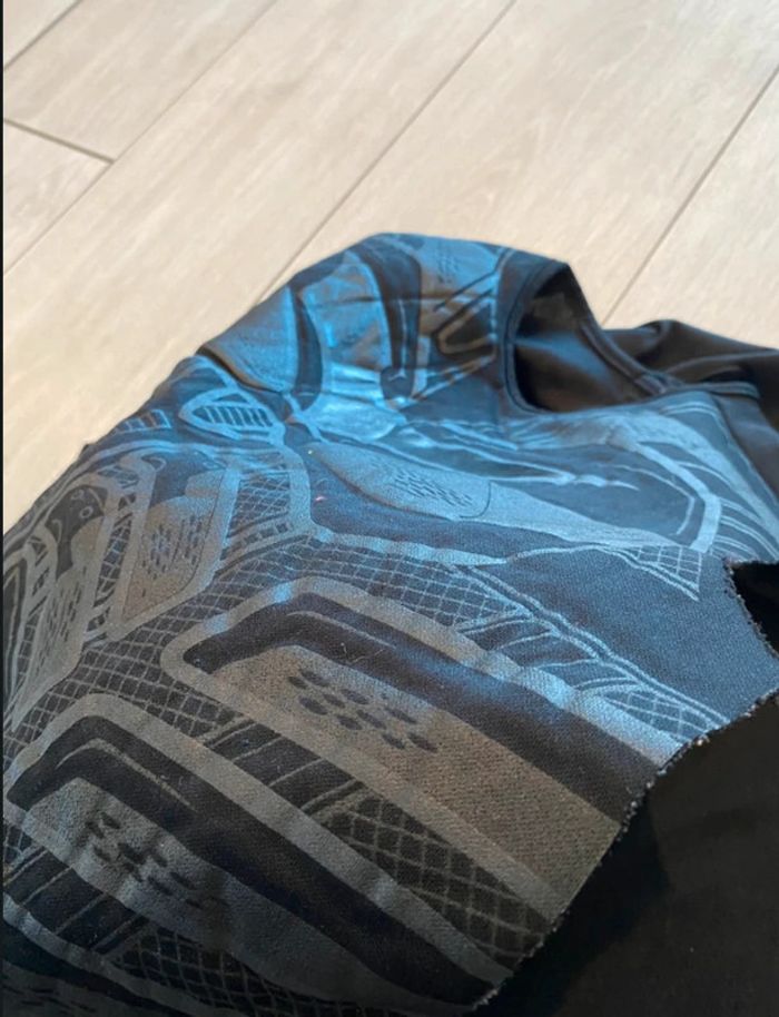 Cape BatMan 🦇 7/10 ans - photo numéro 2