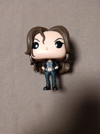 Figure pop