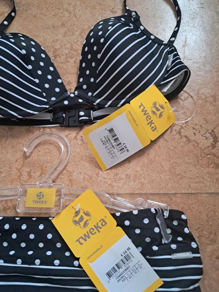 Maillot de bain neuf M - photo numéro 4