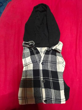 Tee shirt manches longues