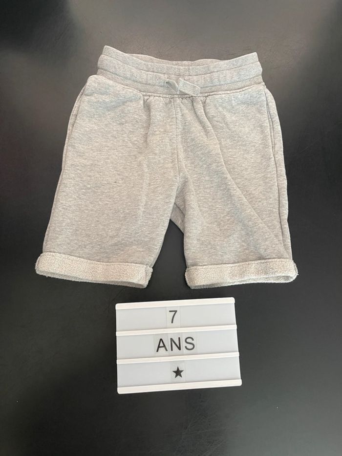 Short H&M 7 ans