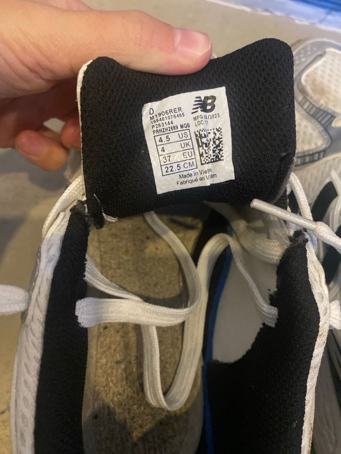 New balance 1006 r - photo numéro 5
