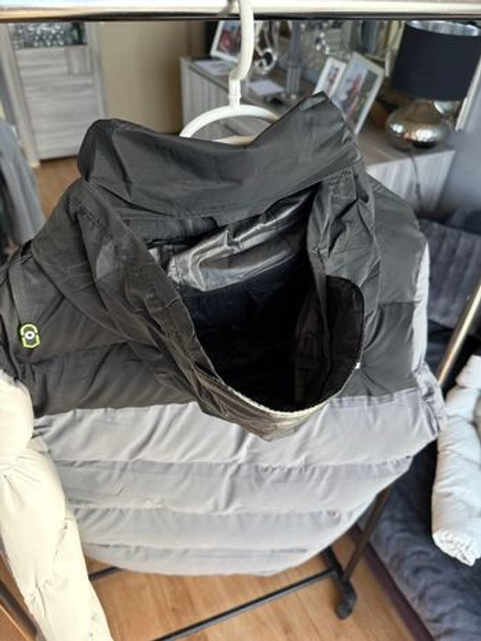 Doudoune The North Face - photo numéro 4