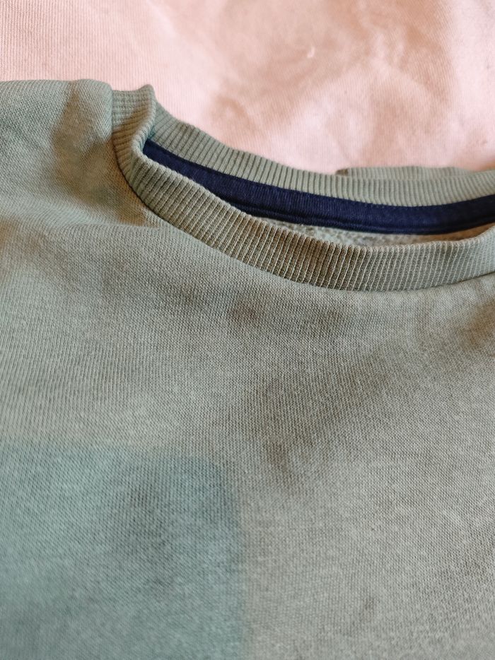 Lot pulls 12 ans - photo numéro 2