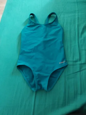 Maillot de bain 1 pièce