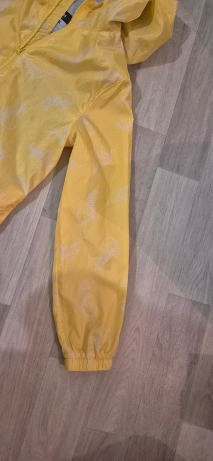 Coupe vent - Kiabi - 12 ans - photo numéro 3