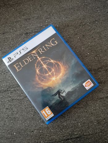 PS5 : Elden Ring