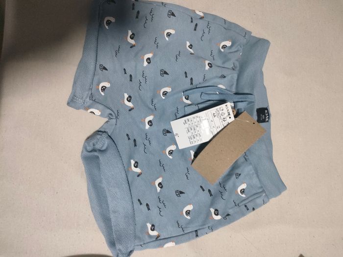 Lot vêtements neuf garçon - photo numéro 8