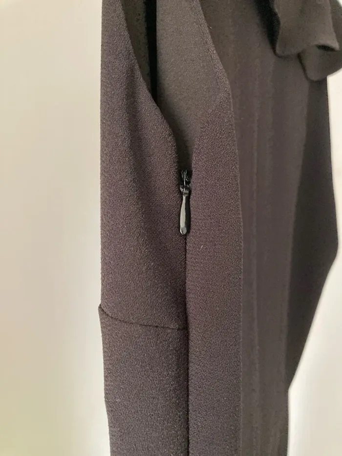 Robe ceinture - photo numéro 4