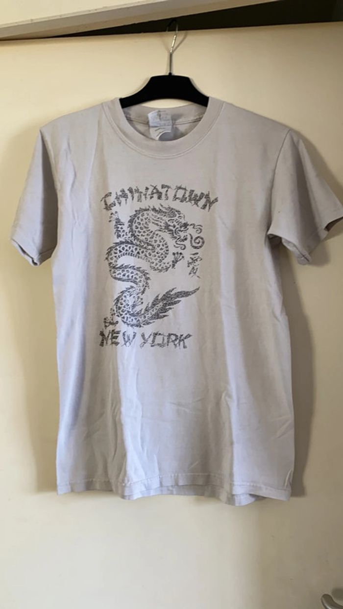 Tee-shirts serpent