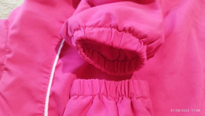 Veste zippée - photo numéro 7