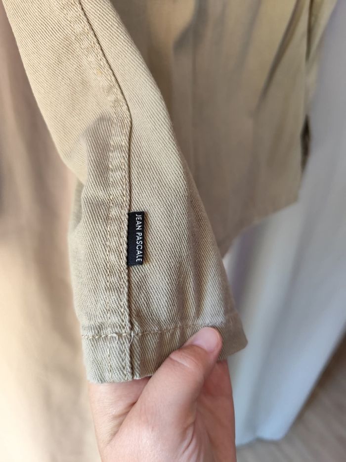 Chemise homme - photo numéro 5