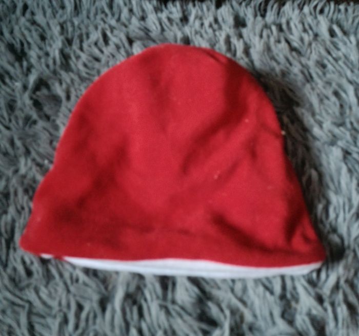 Bonnet rouge Big Hero - photo numéro 5