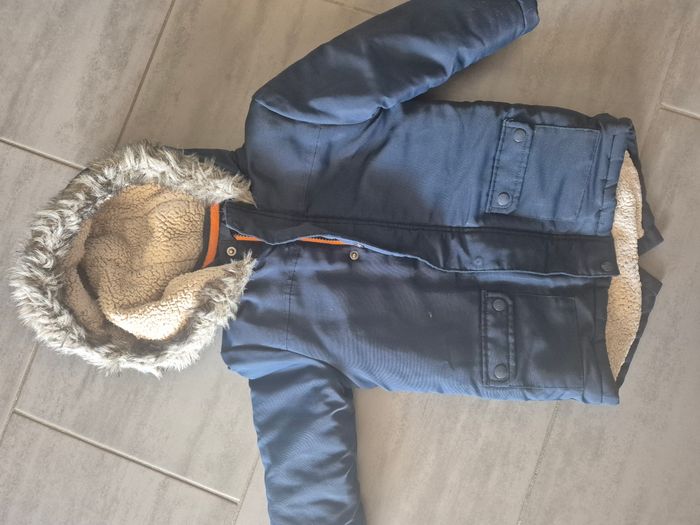 Lot vêtements garçons 3 ans - photo numéro 10