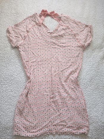 Robe midi femme s108