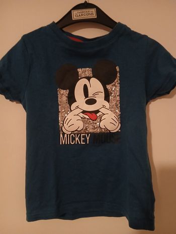 Maillot Mickey