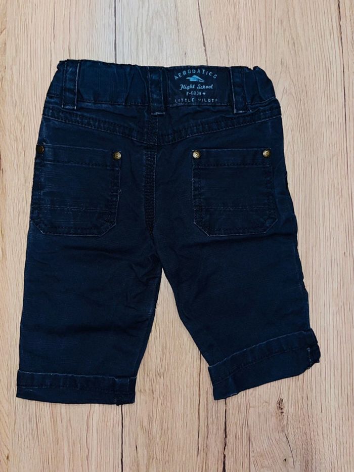 Pantalon 3 mois - photo numéro 2