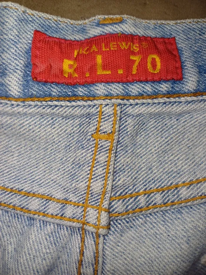 Jeans Rica Lewis - photo numéro 4