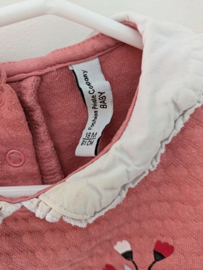 Robe 18 mois - photo numéro 2