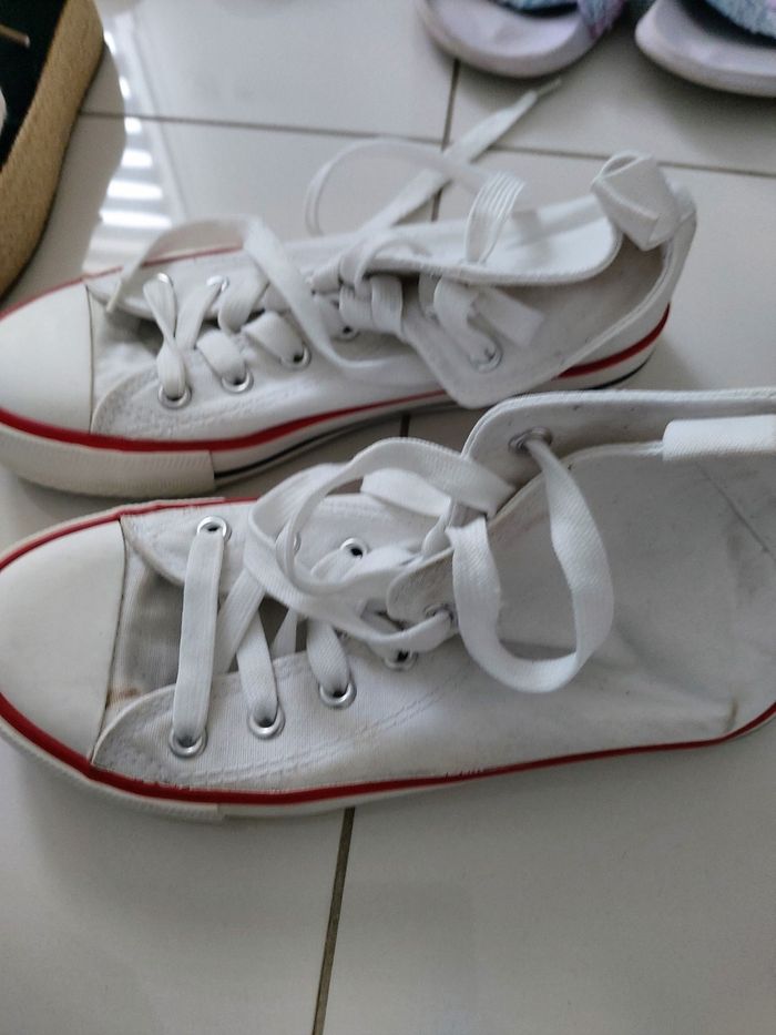 Chaussures - photo numéro 5