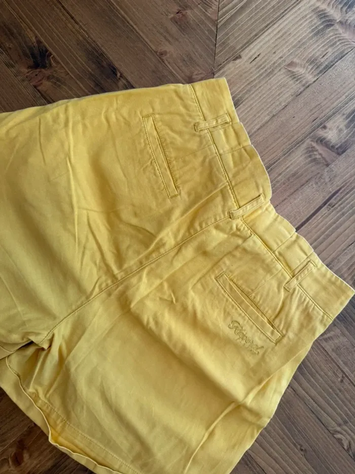 Short kaporal - photo numéro 3