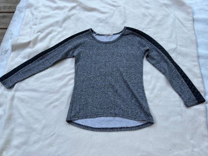 Pull S - photo numéro 4