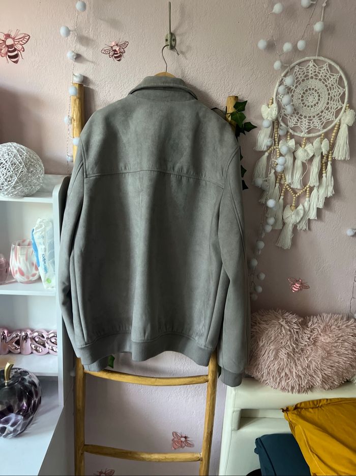Veste homme - photo numéro 8
