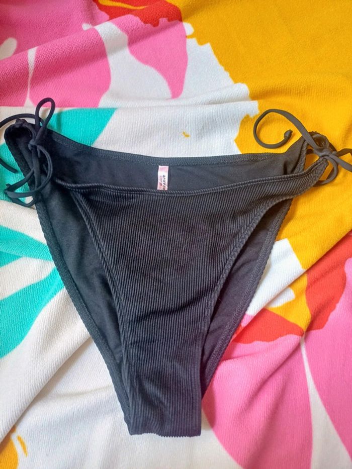 Bas de maillot de bain
