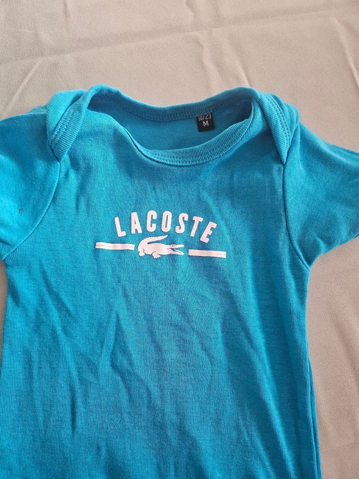 Bodies bébé - photo numéro 2