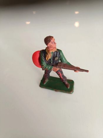 Figurine starlux