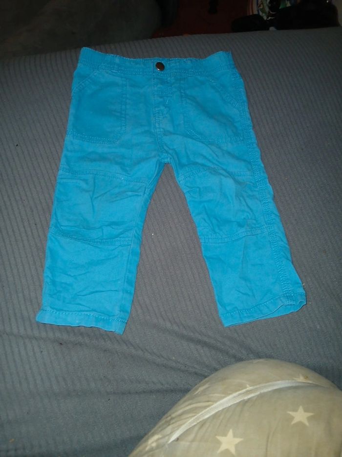 Pantalon 18mois - photo numéro 2