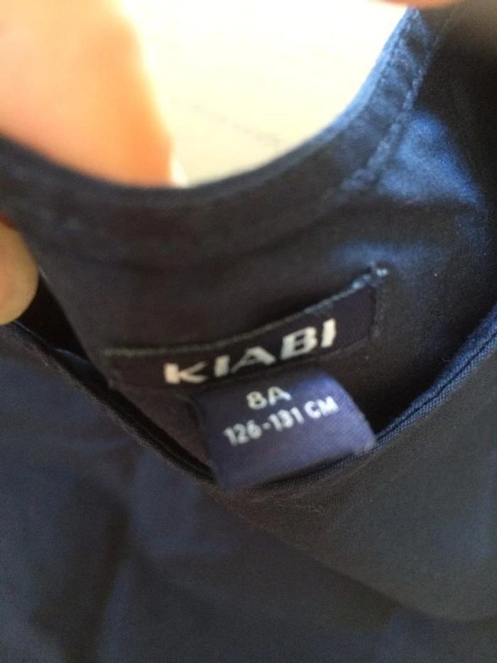 Top court 8 ans - photo numéro 2