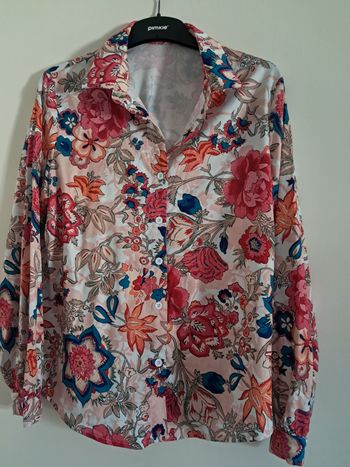 Chemise