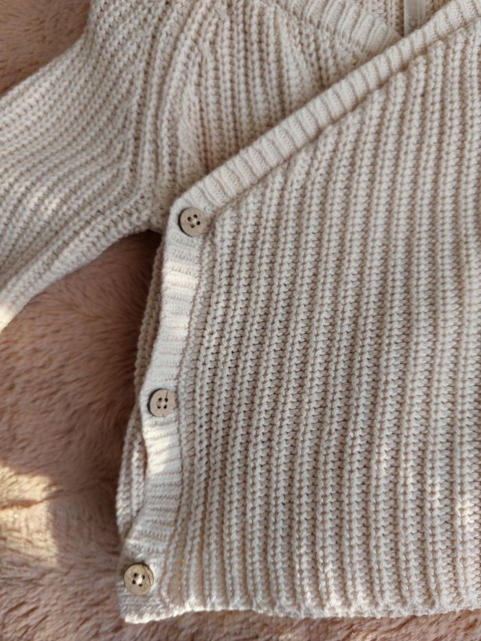 Brassière/ gilet - photo numéro 7