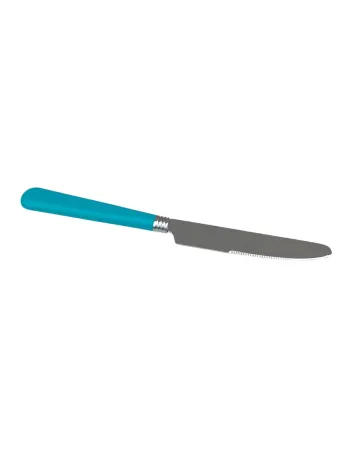 Couteau Vert turquoise 21 cm – Gers Equipement neuf